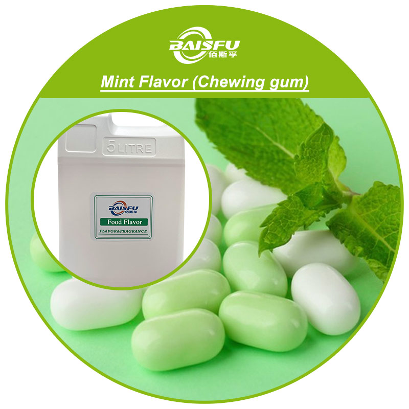 01-Mint Flavor (Chewing gum) (3).jpg