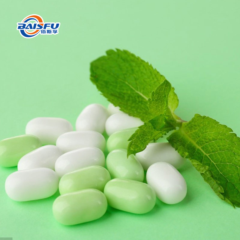 11-薄荷香精（口香糖）--Mint Flavor (Chewing gum) (5).jpg