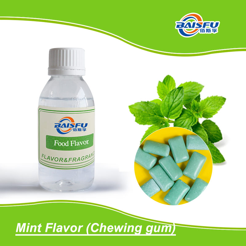 01-Mint Flavor (Chewing gum) (2).jpg