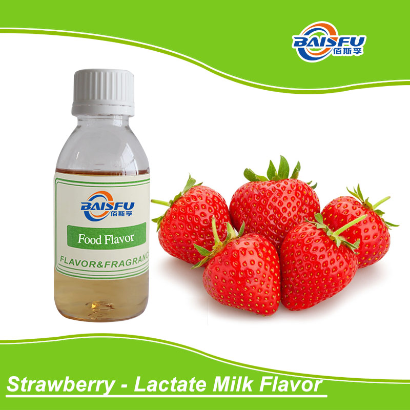 01--草莓-乳酸奶香精-Strawberry - Lactate Milk Flavor (3).jpg