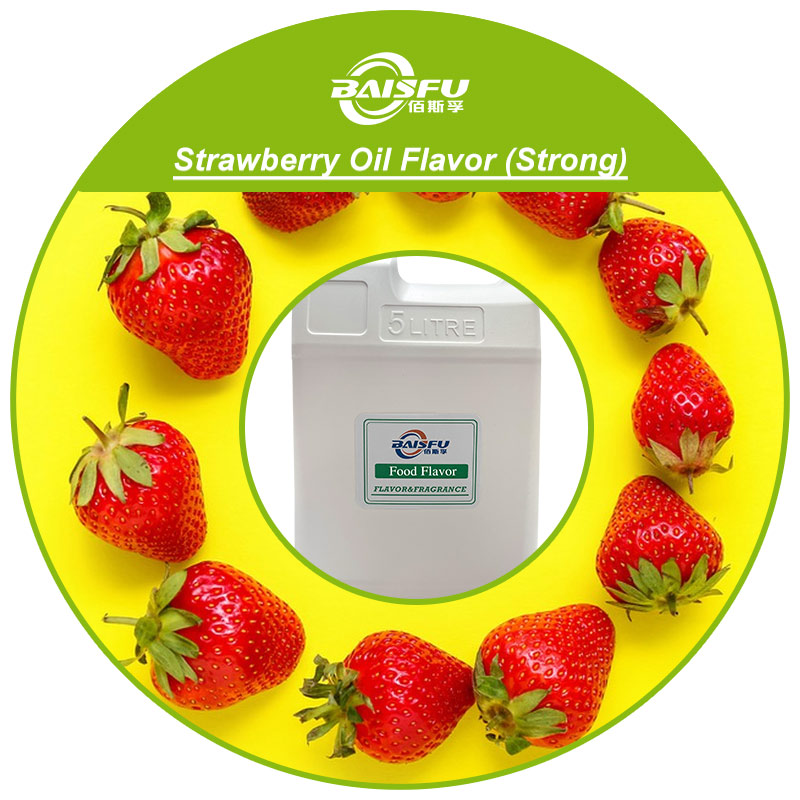 01--草莓油香精（浓）-Strawberry Oil Flavor (Strong) (3).jpg