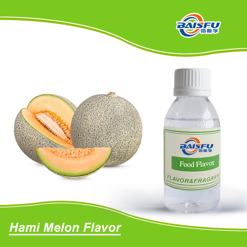 01---哈密瓜香精-Hami Melon Flavor (2).jpg