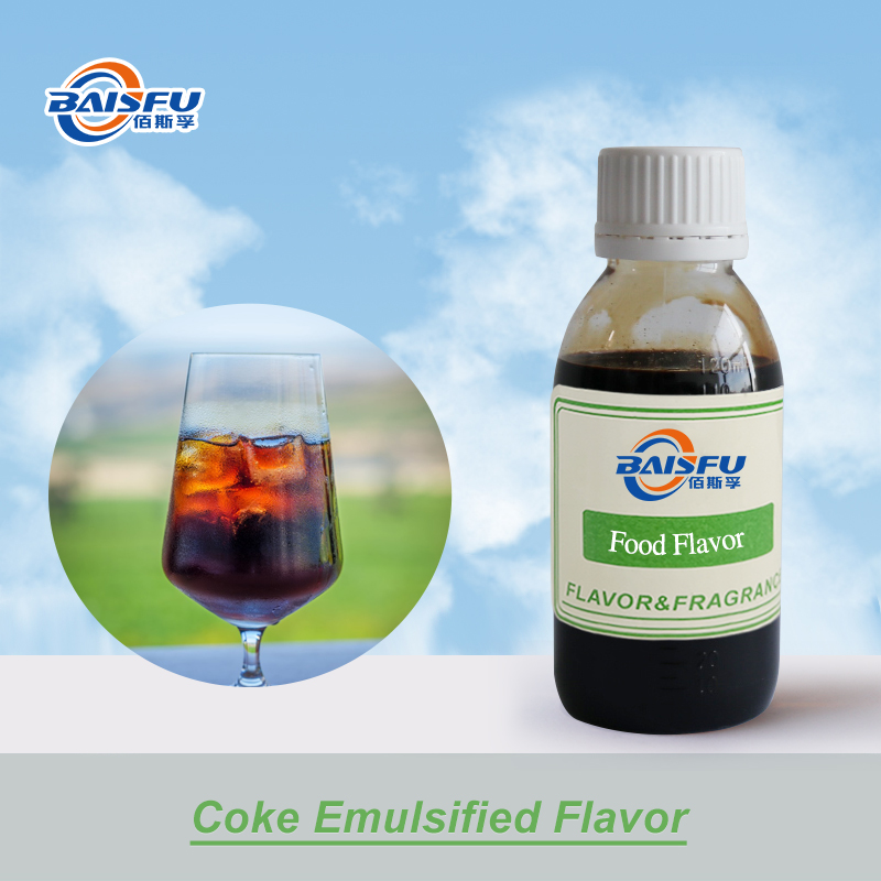 01--可乐乳化香精-Coke Emulsified Flavor (1).jpg