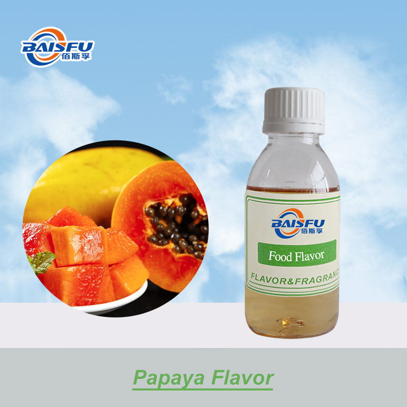 01--木瓜香精-Papaya Flavor (1).jpg
