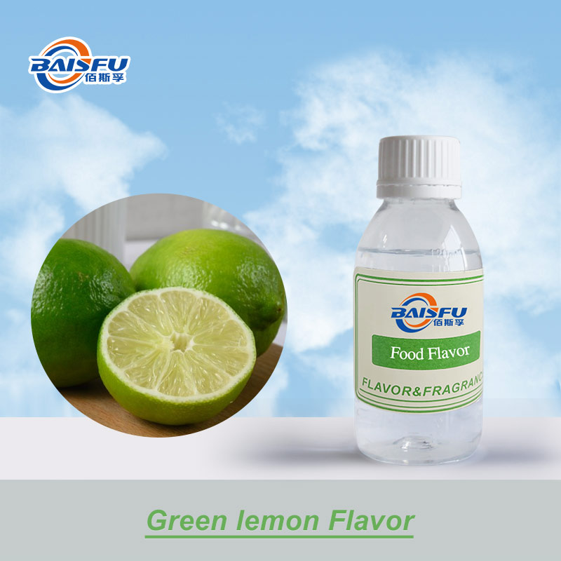 01--青柠檬香精- Green lemon Flavor (1).jpg