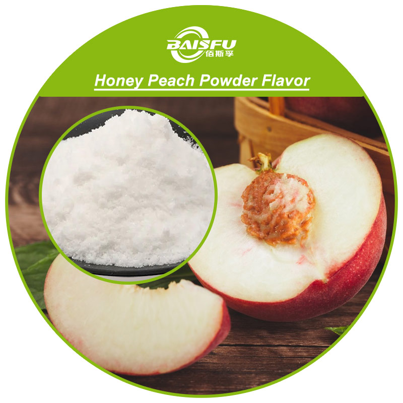 01-水蜜桃粉末香精-Honey Peach Powder Flavor (3).jpg