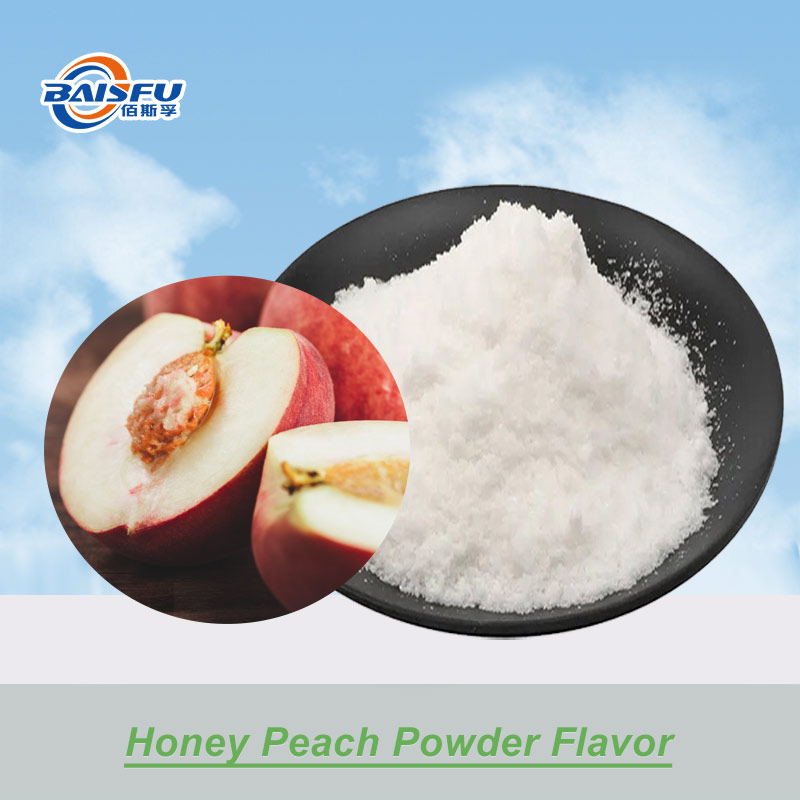 01-水蜜桃粉末香精-Honey Peach Powder Flavor (1).jpg