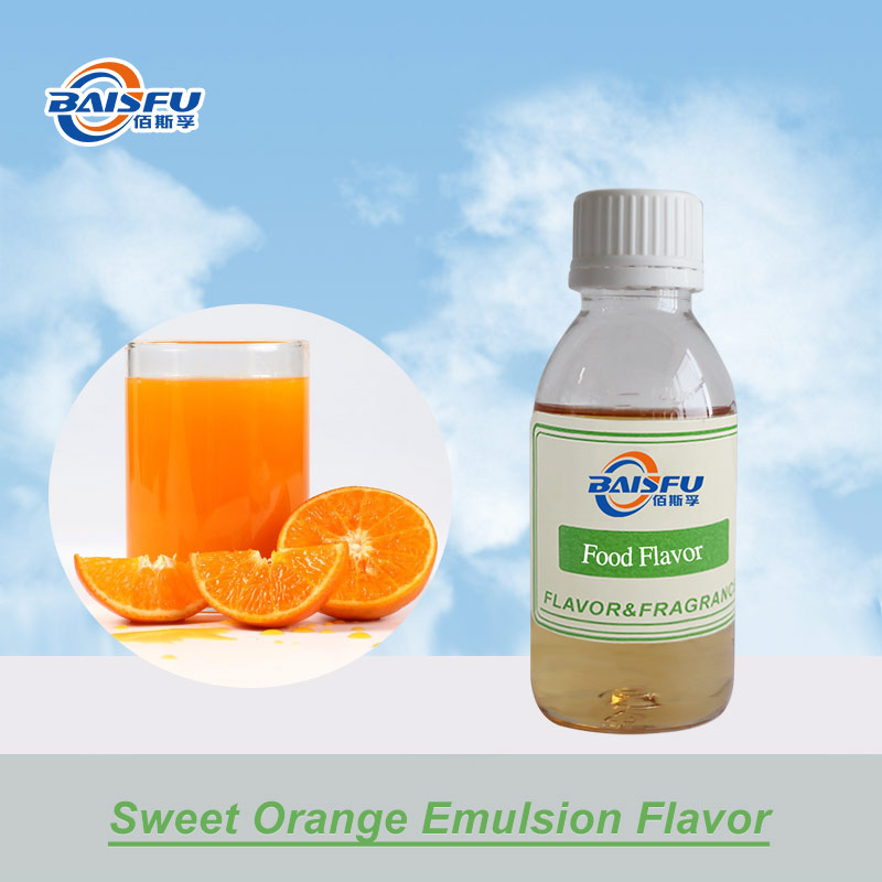 01--甜橙乳化香精-Sweet Orange Emulsion Flavor (1).jpg