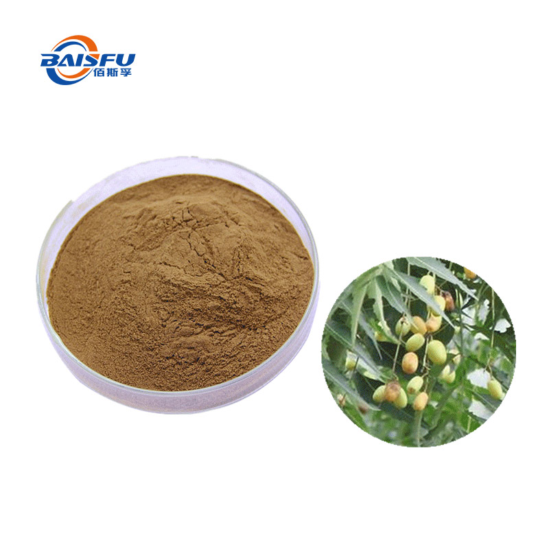 нимбин CAS: 5945-86-8