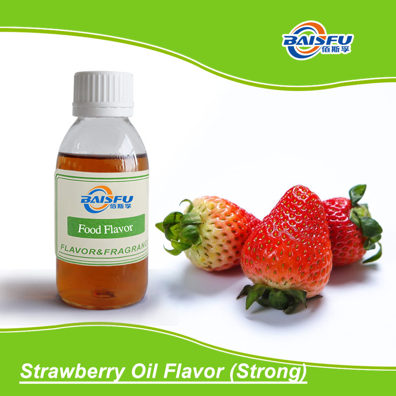 Экстракторы Baisfu ароматизатор клубничного масла аромат (сильный) фруктовый концентрат аромат и ароматизаторы