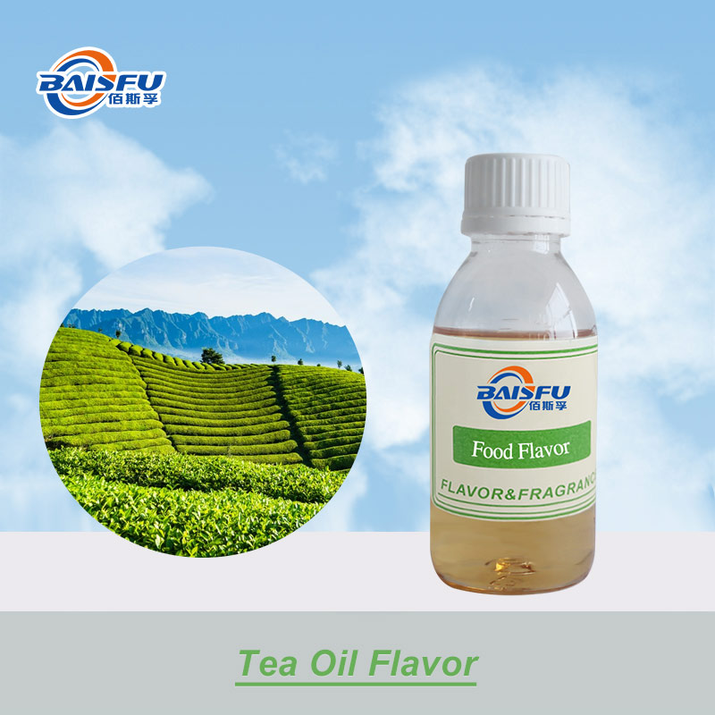 Baisfu High Tea Oil Flavor пищевые добавки вкусовые и вкусовые напитки
