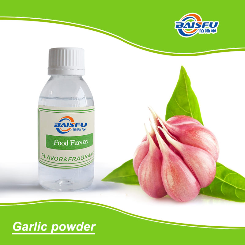 Вкус чеснока экстракт эссенции вкус еды вкус