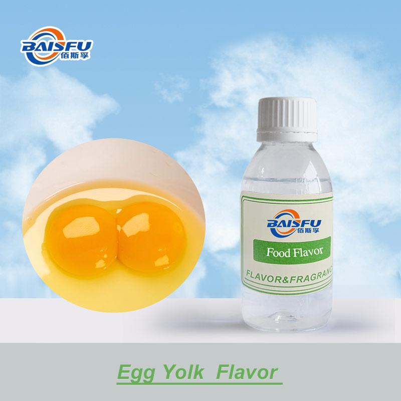 Пищевые вкусы для хлебобулочных продуктов питания порошковый аромат яичного желтка для хлебобулочных изделий