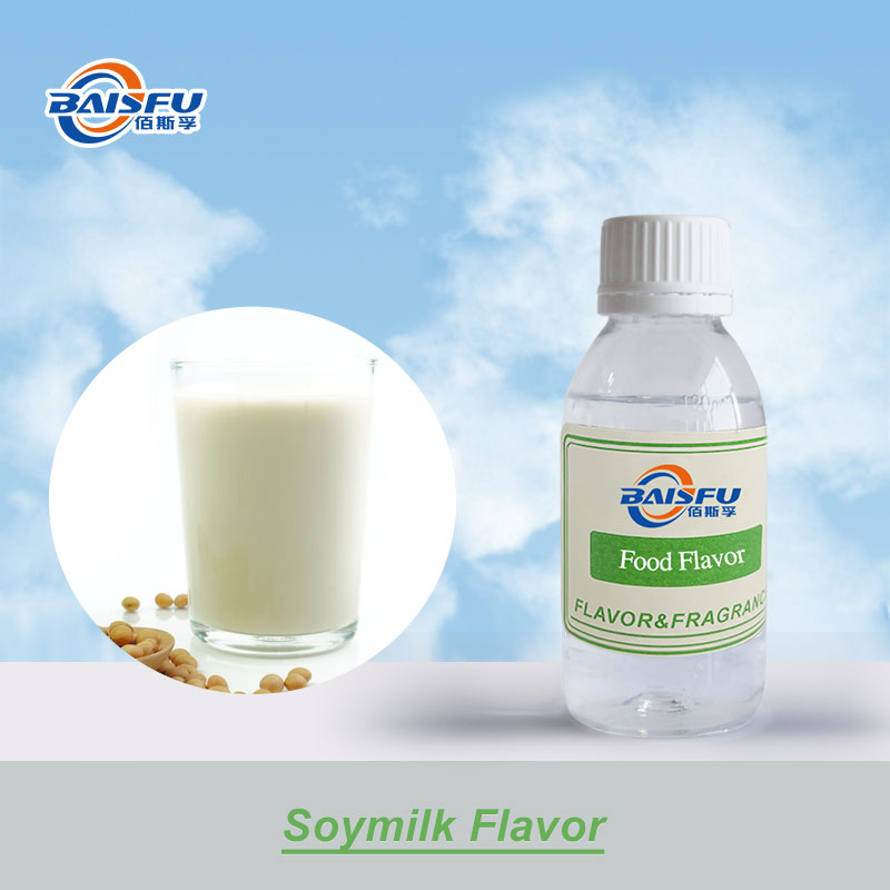 Вкус соевого молока байфу пищевых продуктов класс высокие концентраты