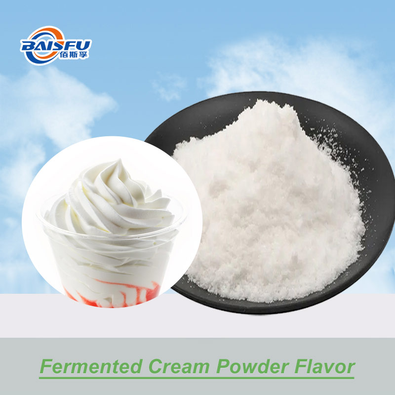 Вкус порошкового крема для кондитерских хлебобулочных мороженого и т.д