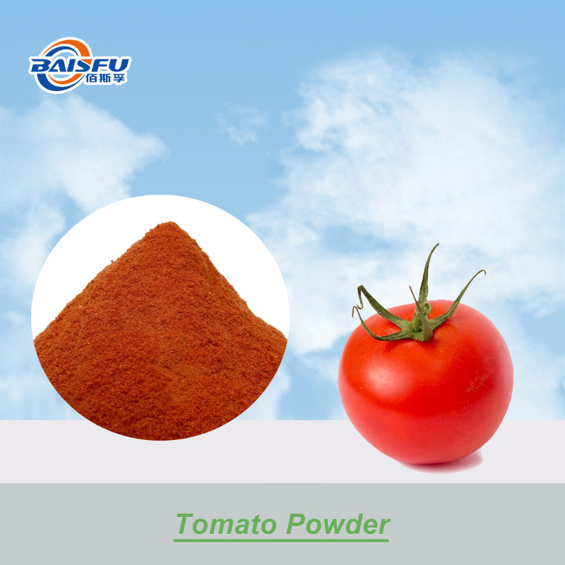 Вкусы томатов Baisfu Food Additive Powder Flavoring для приправы чипсов картофеля