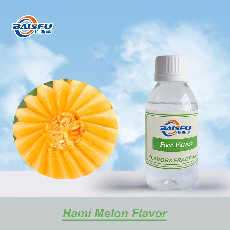 Baisfu Melon Food FLAVOR/ESSENCE/ FLAVOR для напитков, мороженого, молочных продуктов