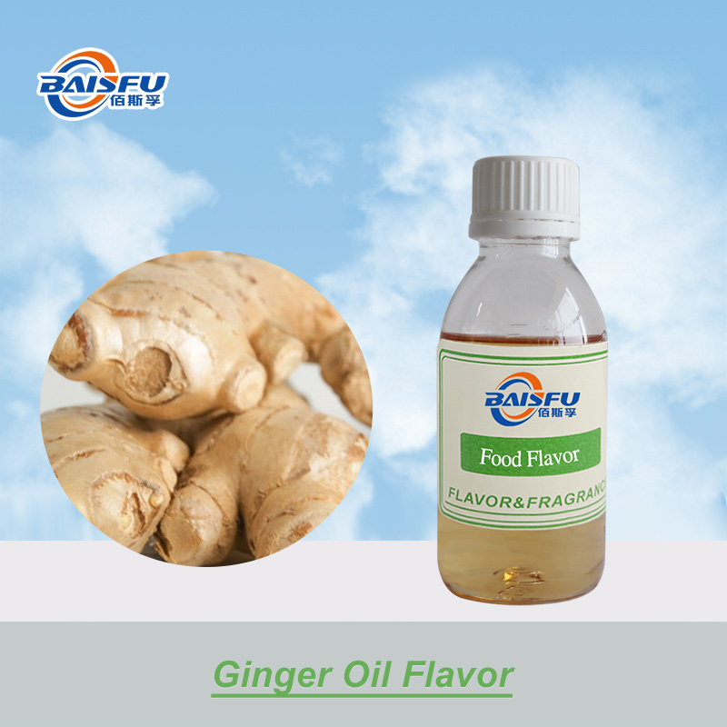 Zingerone 122-48-5 Flavoring формула синтетический вкус для безалкогольных напитков Flavoring