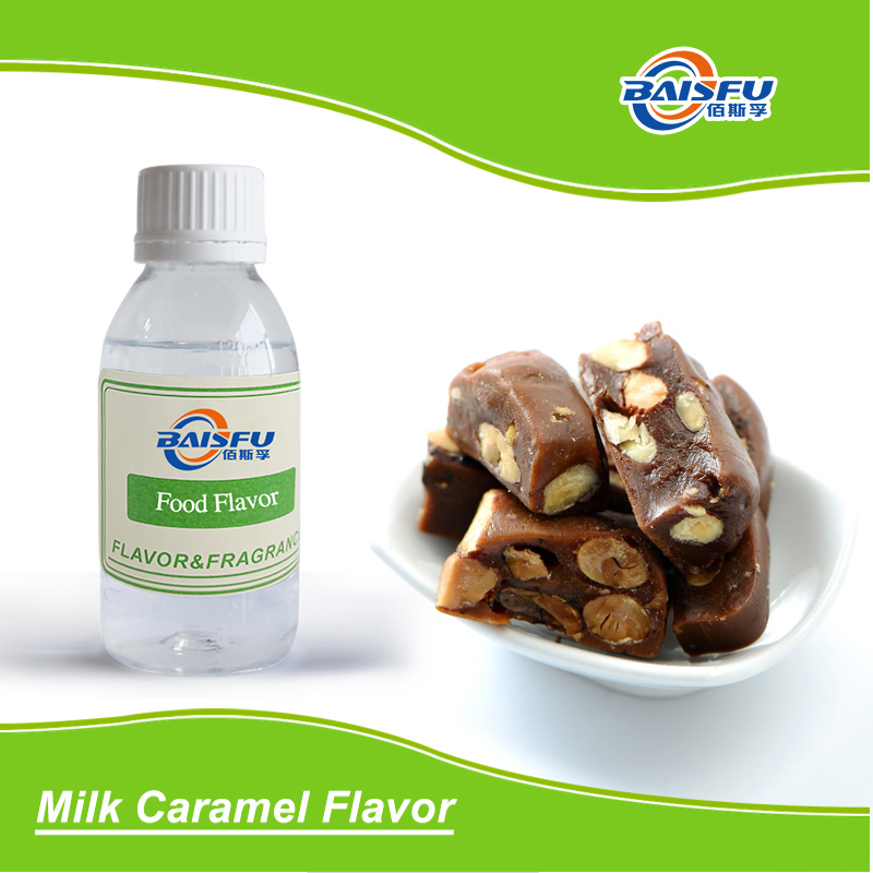 Высококачественное сырье карамельный вкус стекол пу карамельный аромат аромат сиропа карамельный попкорн порошок белка