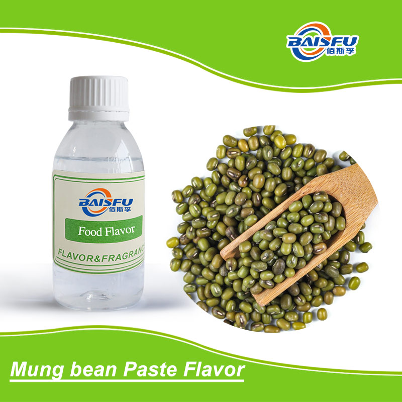 Вкусовые пирожные с бобами из бобов