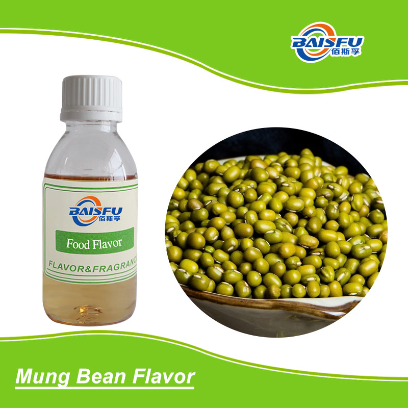 Оптовые пищевые добавки зеленые бобы ароматические специи для выпечки напитков мороженое конфеты и тд.
