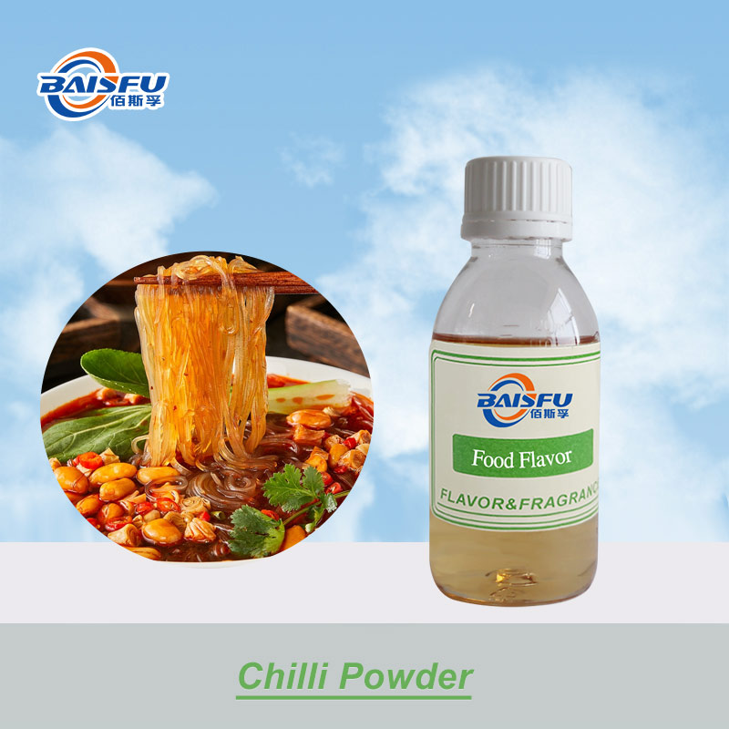 Научная формула супер концентрированный вкус чилли порошок вкус для приготовления пищи