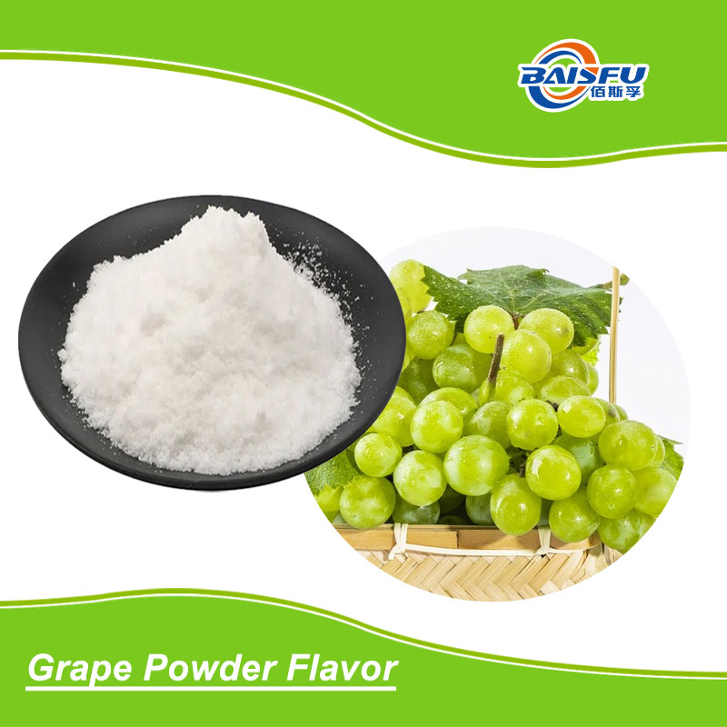 Подсластитель для мороженого со вкусом зеленого винограда