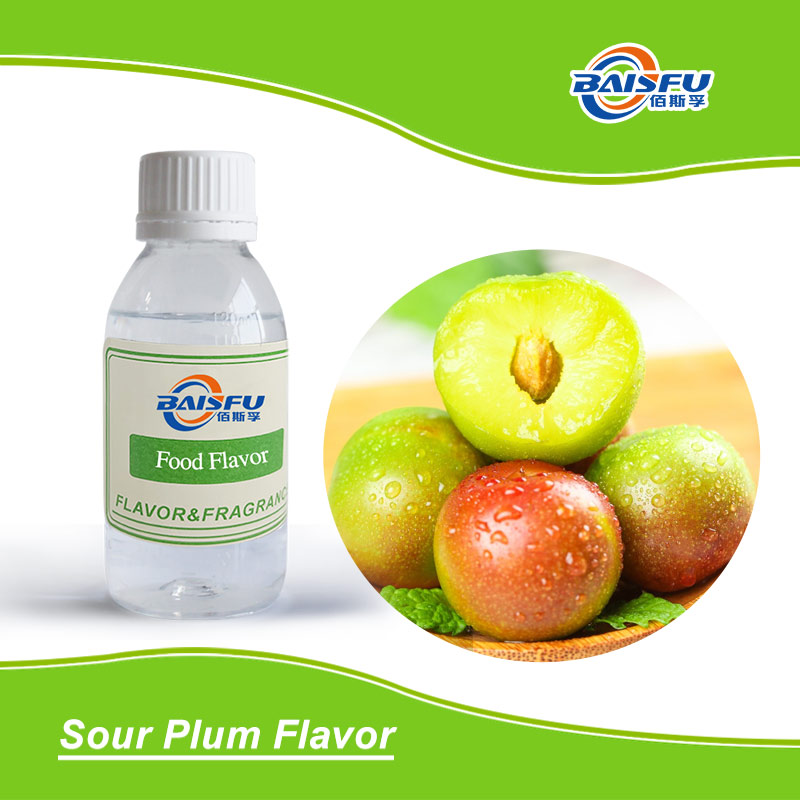 Десять лет производитель пищевой добавки вкус кислый сливы