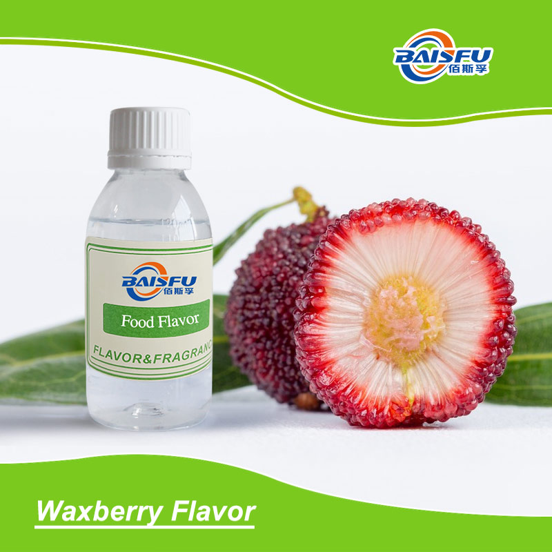 Раствор воды с высоким содержанием концентрата liqiud для вкуса восковых ягод фруктовый воск клубничных пищевых вкусов