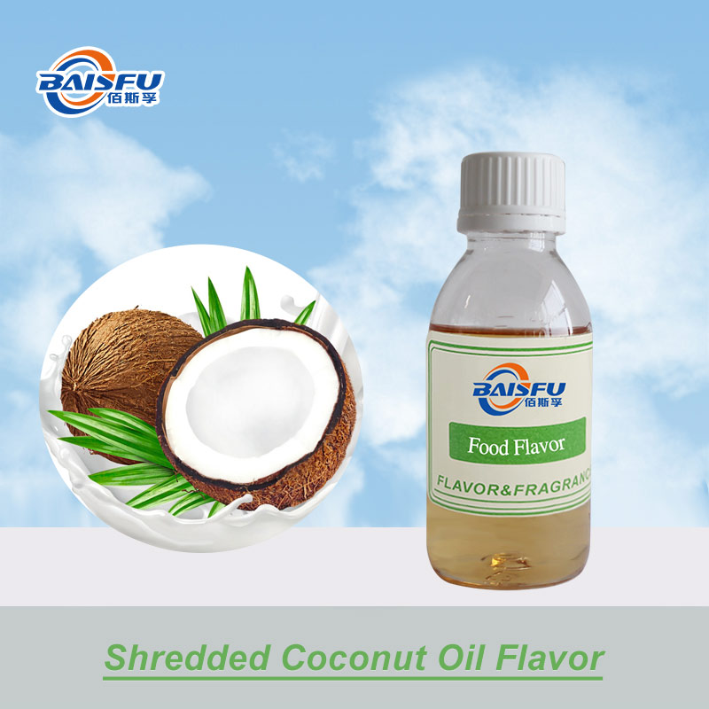 В 20 раз растворимость форизмельченный вкус кокосового масла вкус пищевых фруктов аромат масла аромата кокосового сорта пищевых продуктов