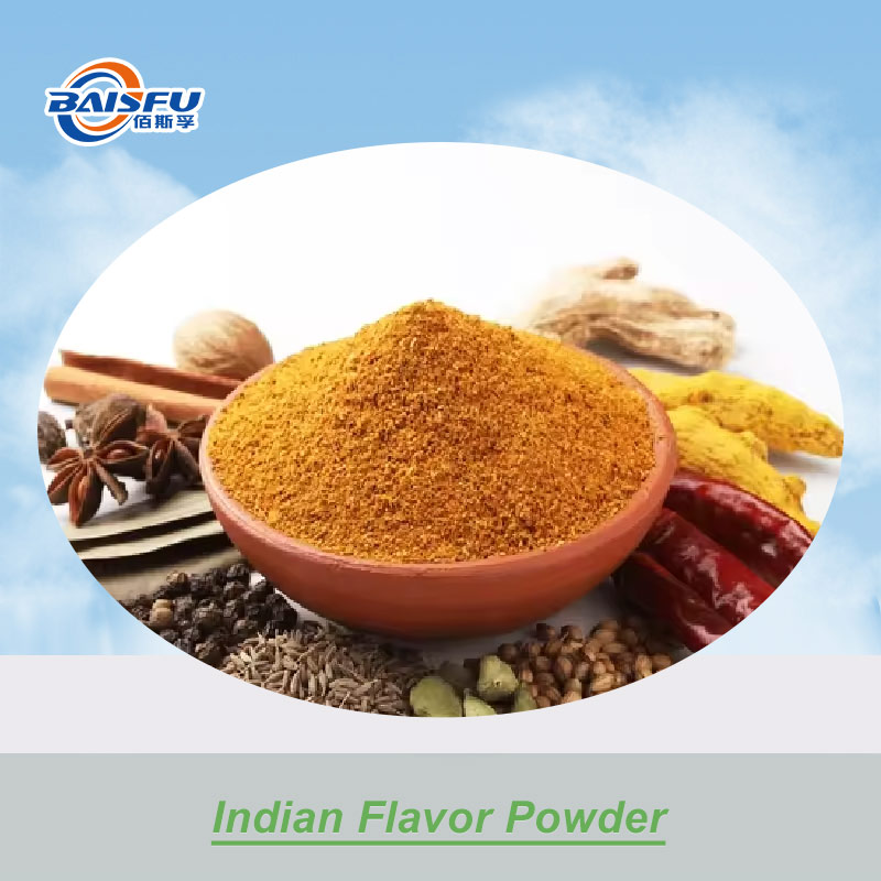 Самый высокий концентрации для 99% индийский вкус порошок вкус натуральных пищевых вкусов вкус сырья сырья