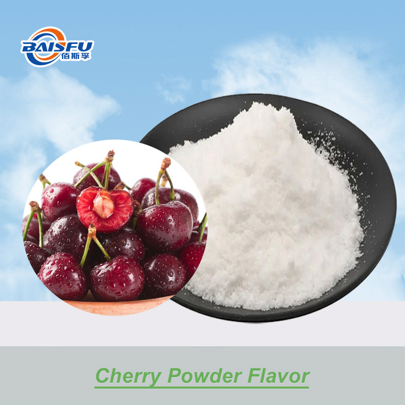 Лучшая положительная цена с оптом оптом для 99% концентрированный вишневый вкус вишневого яблочного сиропа аромат