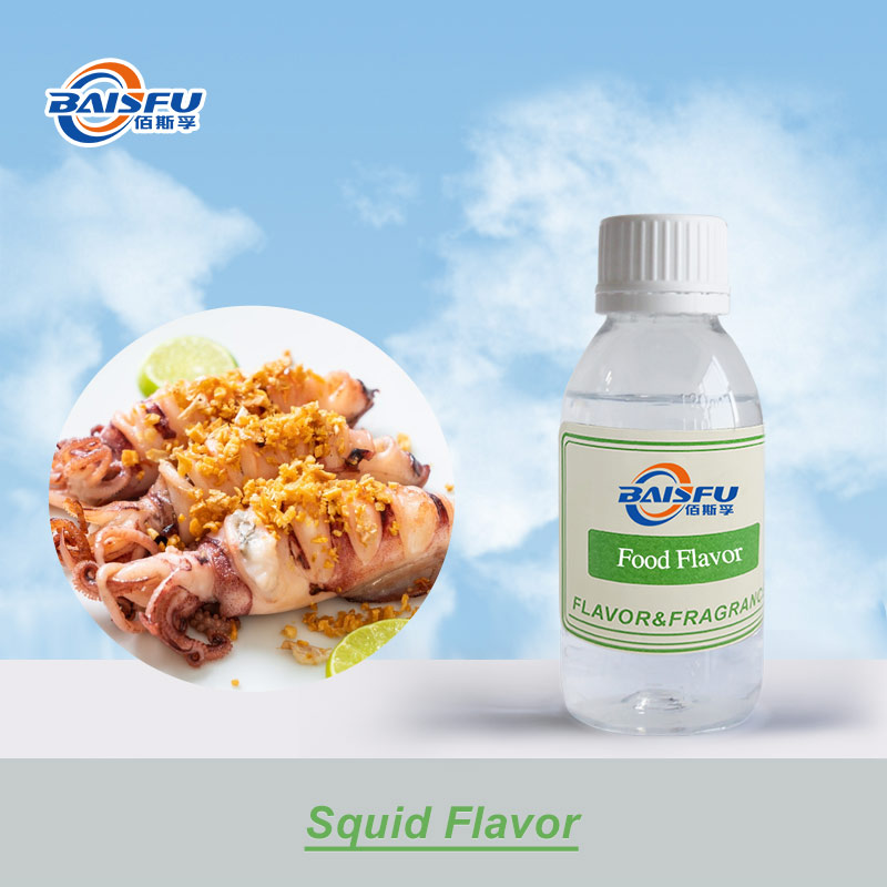 35g бесплатный вкус пищевой добавки для кальмаров вкус Natur порошковый аромат масла эссенции и аромат