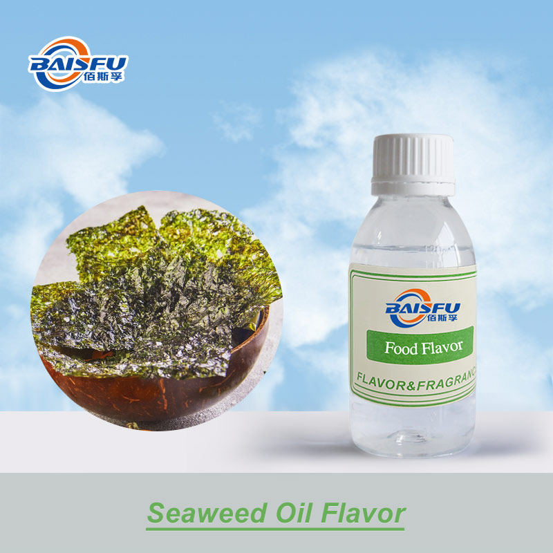 Горячие пищевые добавки Baifu